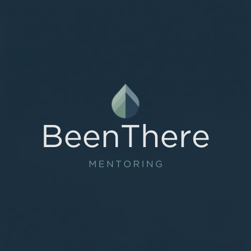 Beentherementoring